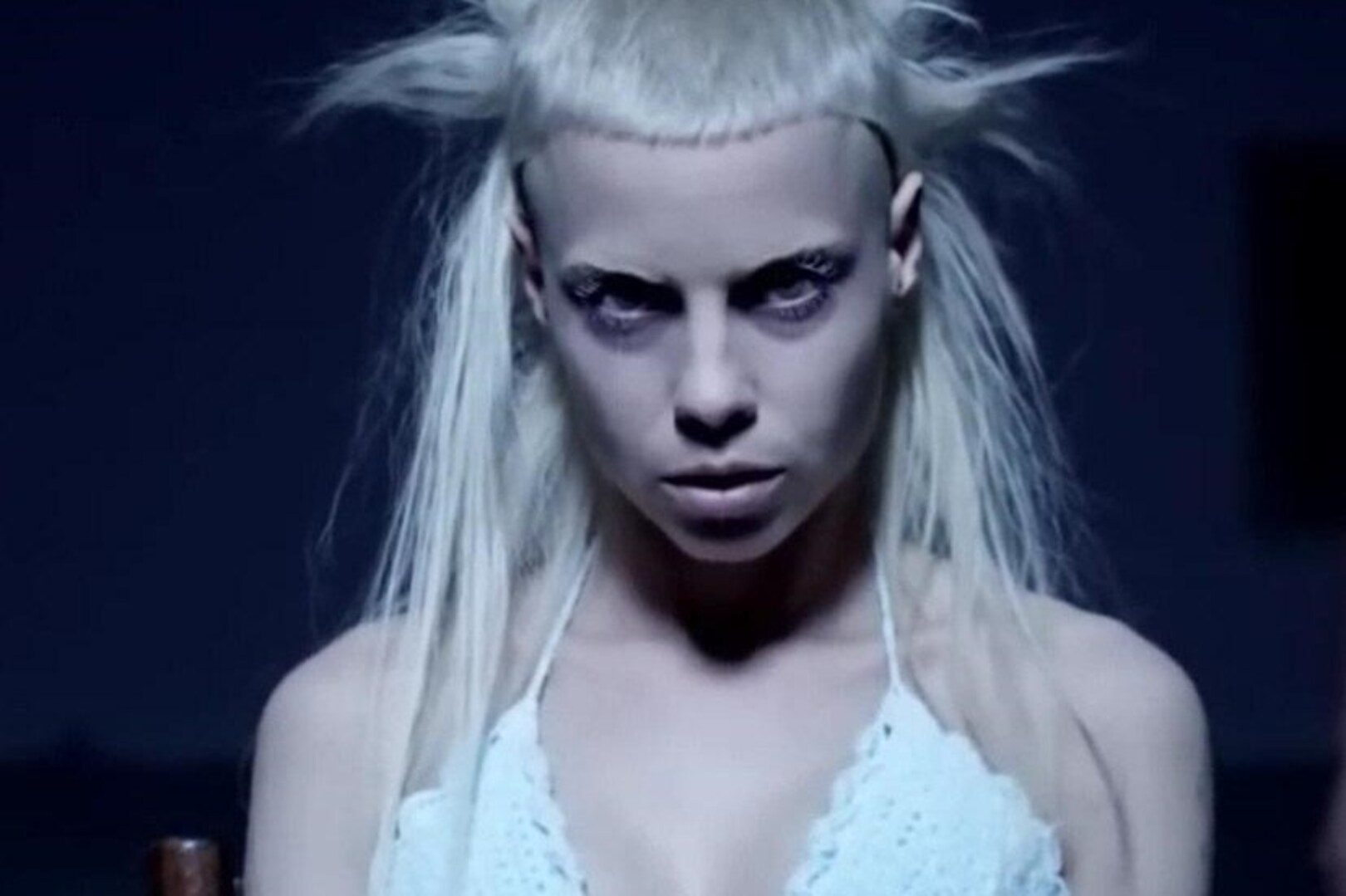 Yolandi Visser Dochter 2024